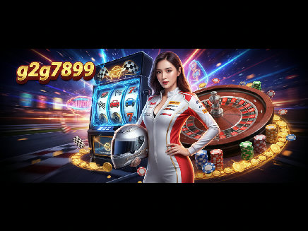 g2g7899 สมัครสมาชิก