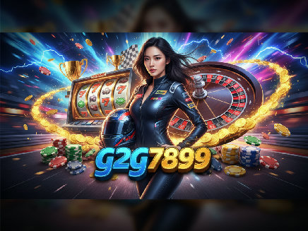 login g2g7899