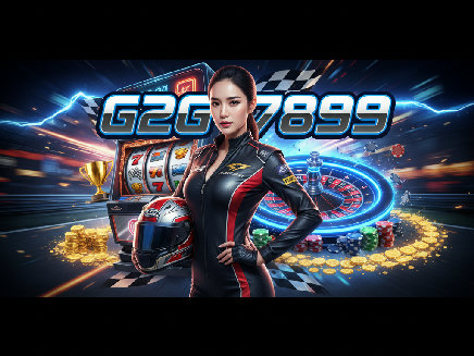 g2g7899 เว็บตรง